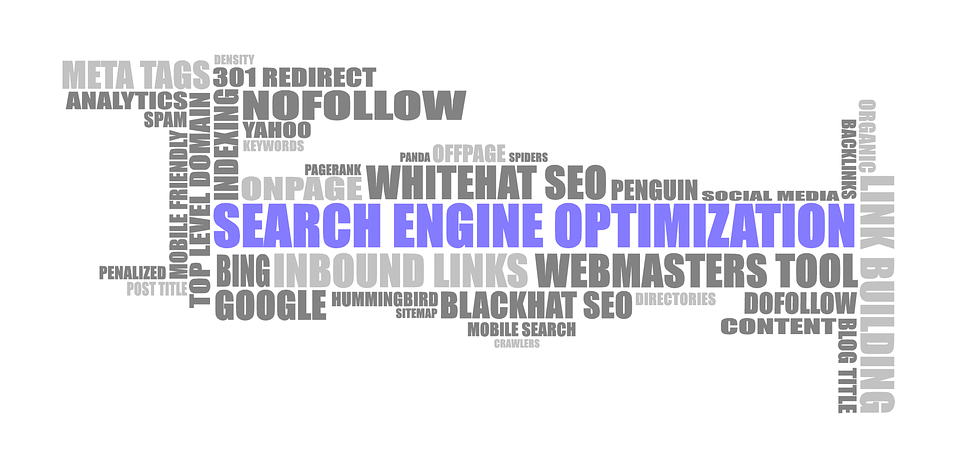 Behind-the-scene aspects of SEO