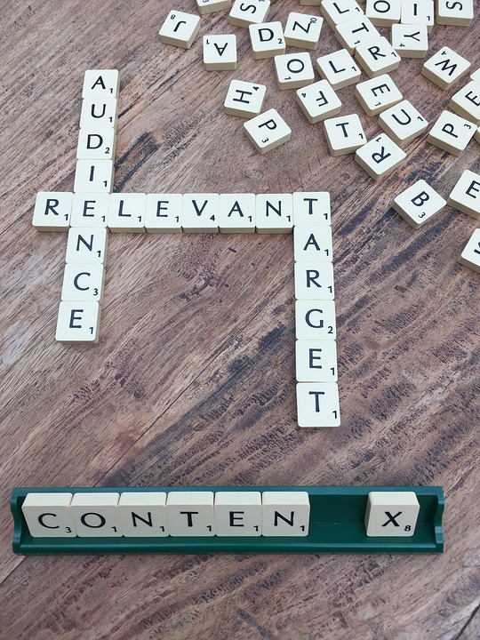 Publish engaging content