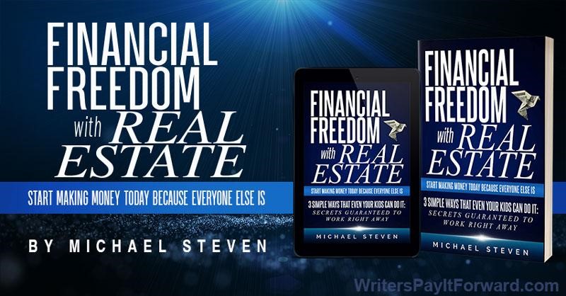 Financial Freedom book
