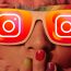 Instagram bio glasses