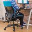 Buy an affordable office chair