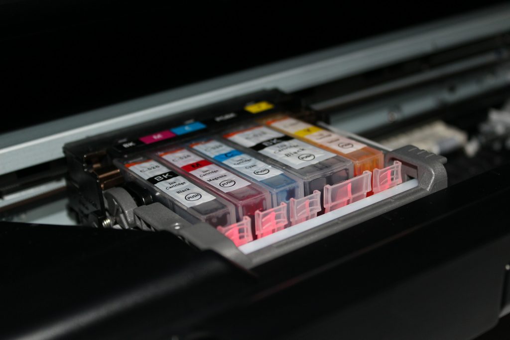 Printer cartridges