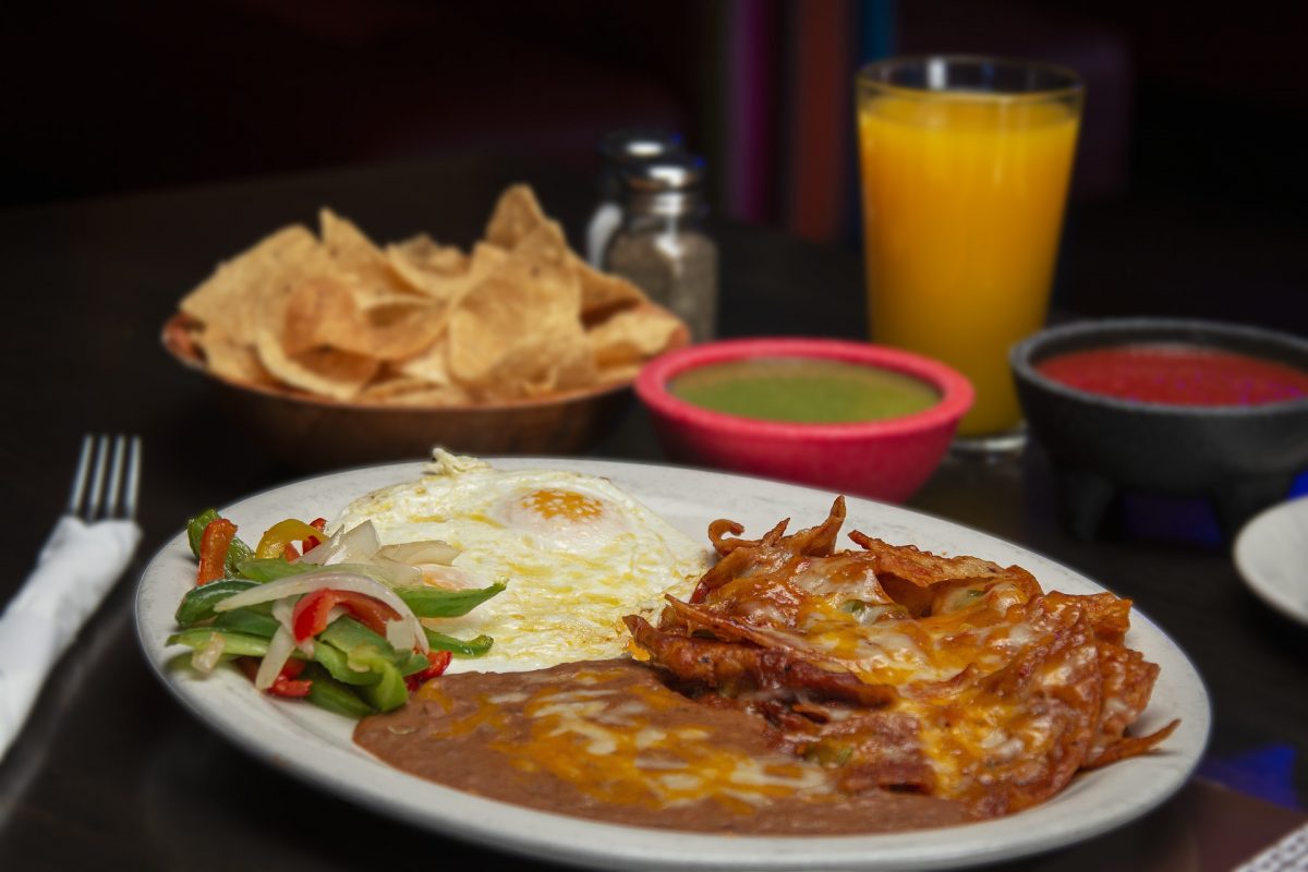 Top 5 Cool Things To Do With Tortillas – Altitude Branding