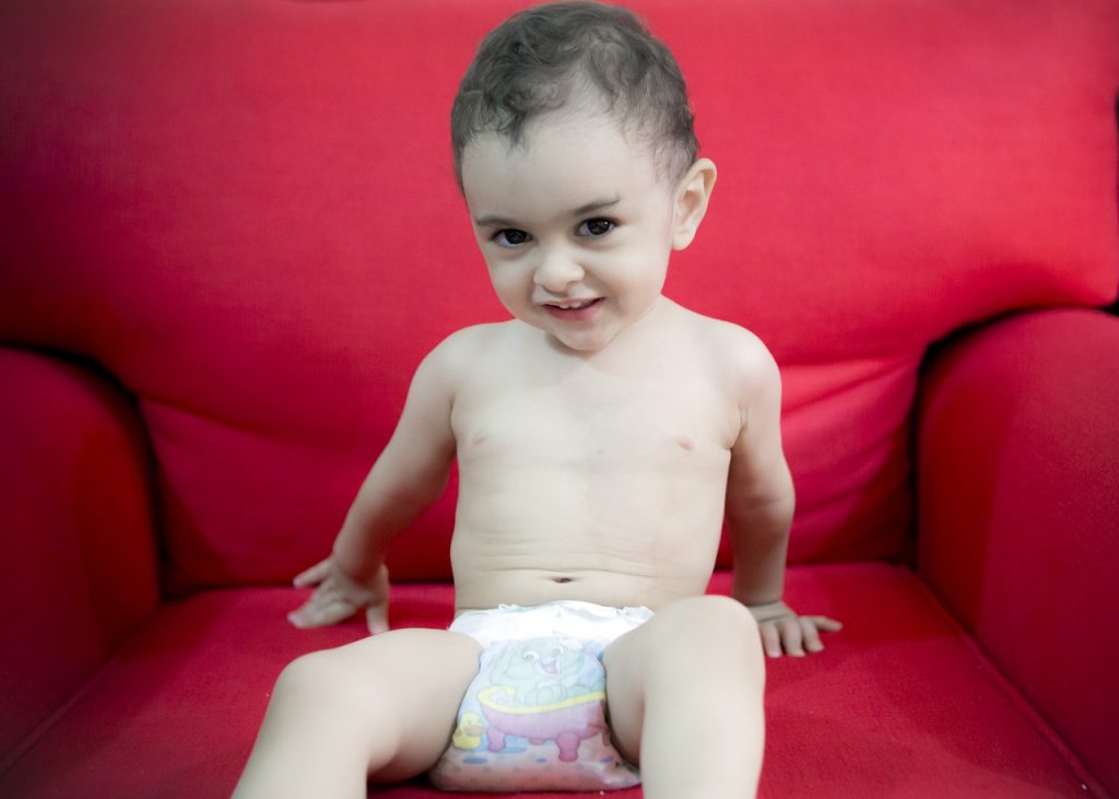 The best baby diapers should do the job
