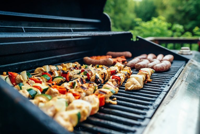 Check Out The Top Grill Covers Of 2020 Before Finalizing Your Decision Altitude Branding