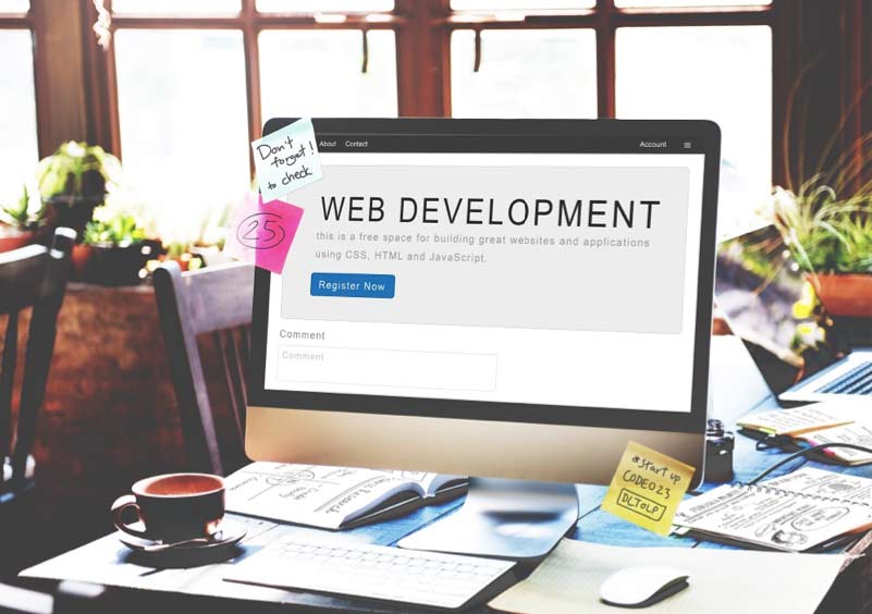 web-development